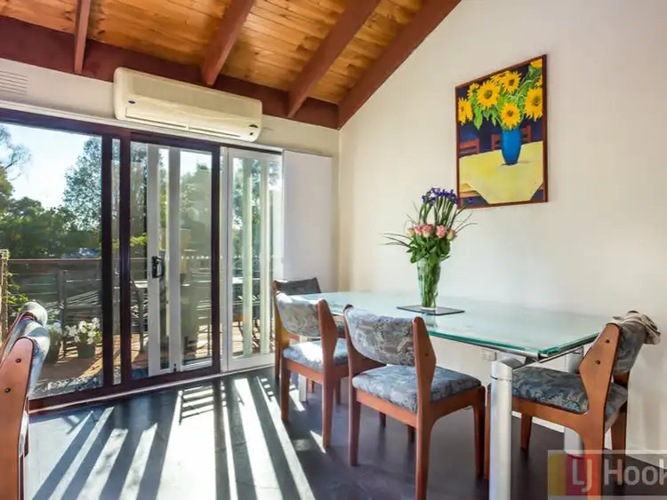 Sixth view of Homely house listing, 6 Fleur Court, Boronia VIC 3155
