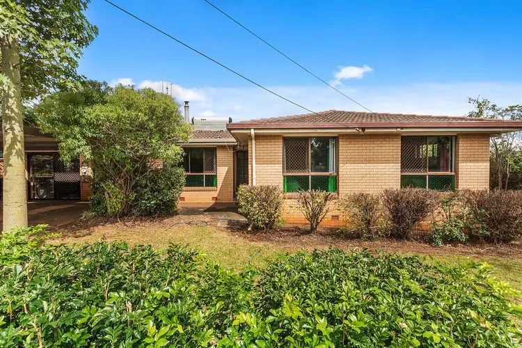 6 Boyett Street, Centenary Heights QLD 4350