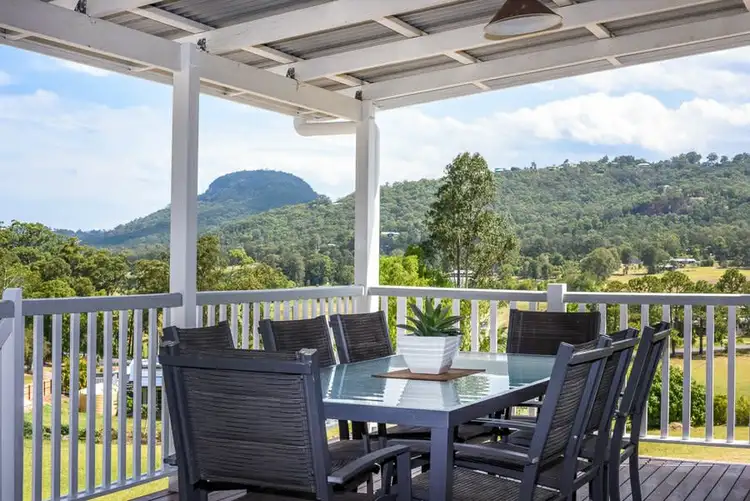 515 North Arm-Yandina Creek Road, Yandina Creek QLD 4561