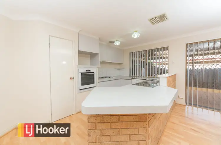 Seventh view of Homely house listing, 37 Swallowtail Parade, Warnbro WA 6169