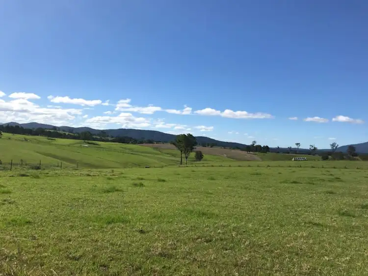 Lot 2163 Coolagolite Link Road, Coolagolite NSW 2550