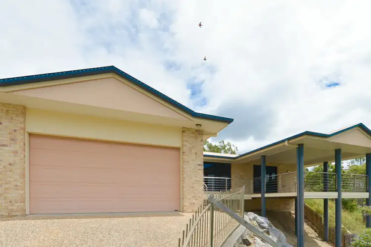 46A Oxley Drive, South Gladstone QLD 4680