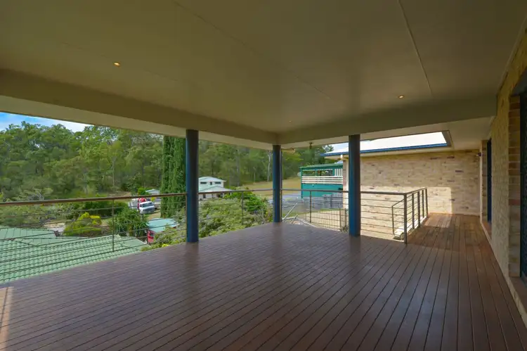 Third view of Homely house listing, 46A Oxley Drive, South Gladstone QLD 4680