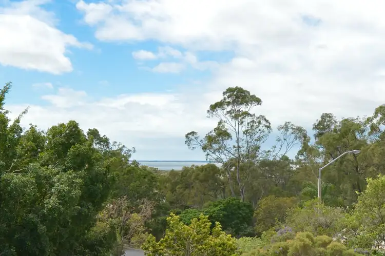 Fourth view of Homely house listing, 46A Oxley Drive, South Gladstone QLD 4680