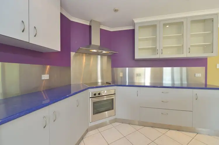 Sixth view of Homely house listing, 46A Oxley Drive, South Gladstone QLD 4680