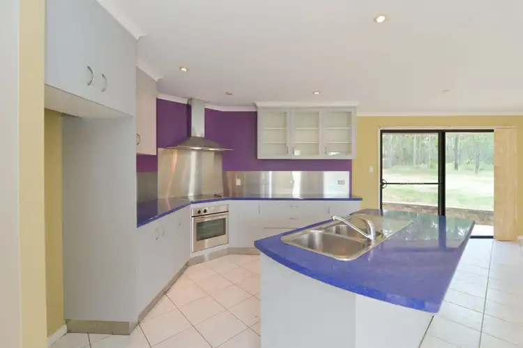Seventh view of Homely house listing, 46A Oxley Drive, South Gladstone QLD 4680