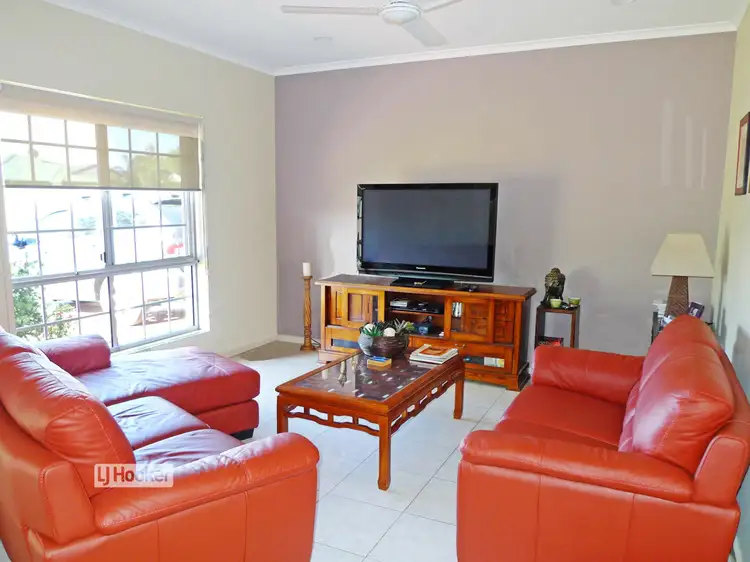 Second view of Homely house listing, 39 Kempeana Crescent, Araluen NT 870