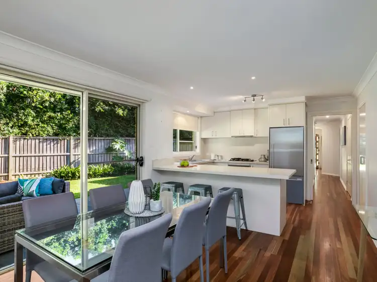 11 Lewis Close, Warriewood NSW 2102