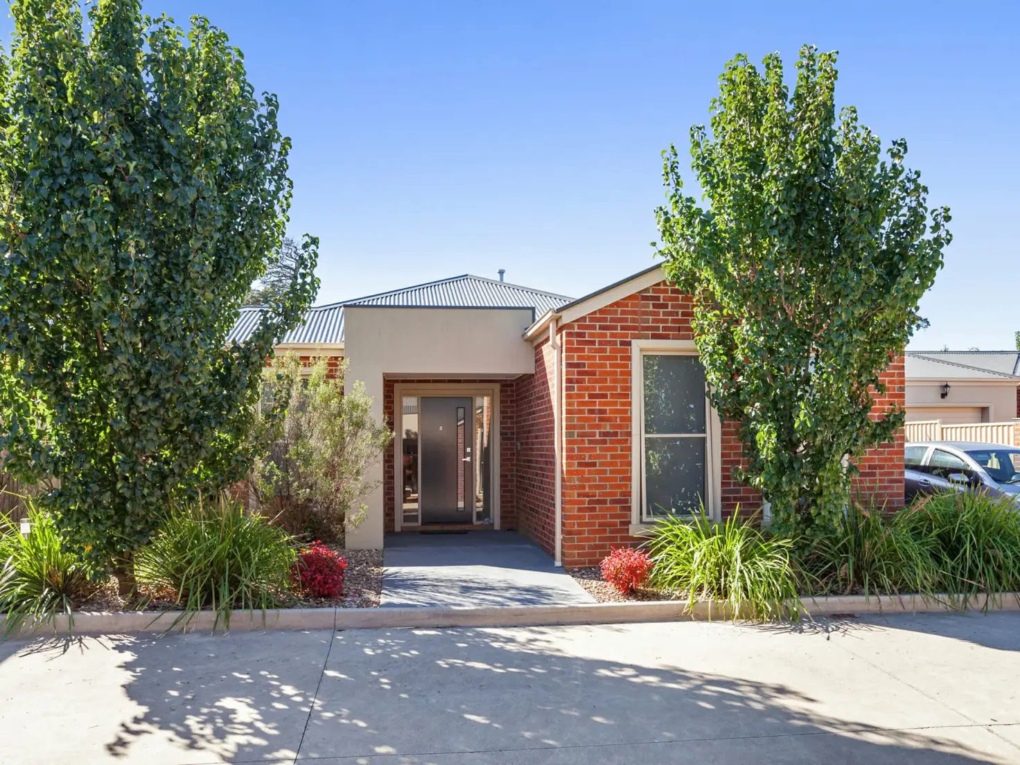 Main view of Homely unit listing, Unit 3/110 Windham Street, Wallan VIC 3756