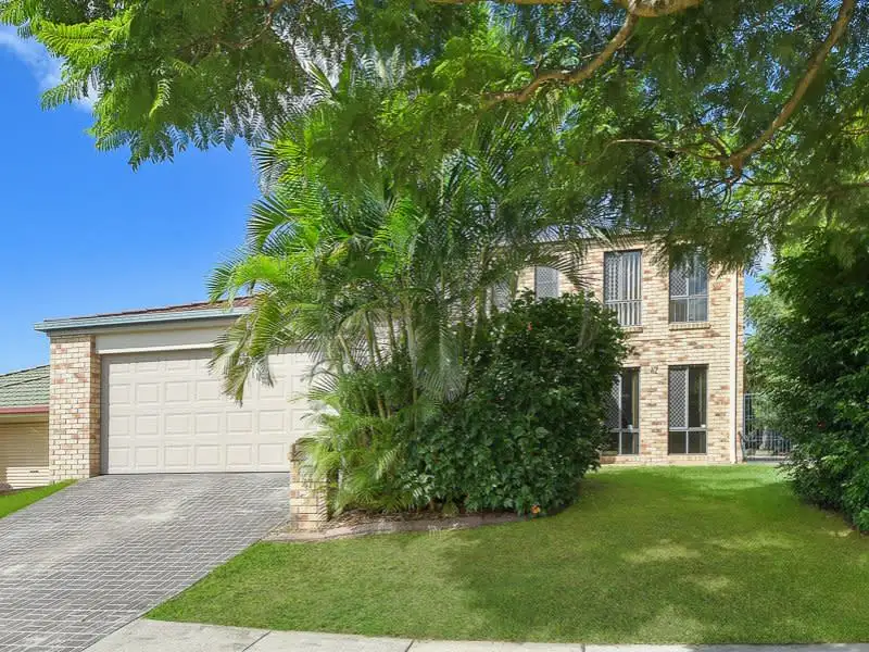 Main view of Homely house listing, No.47 Brushbox Street, Taigum QLD 4018