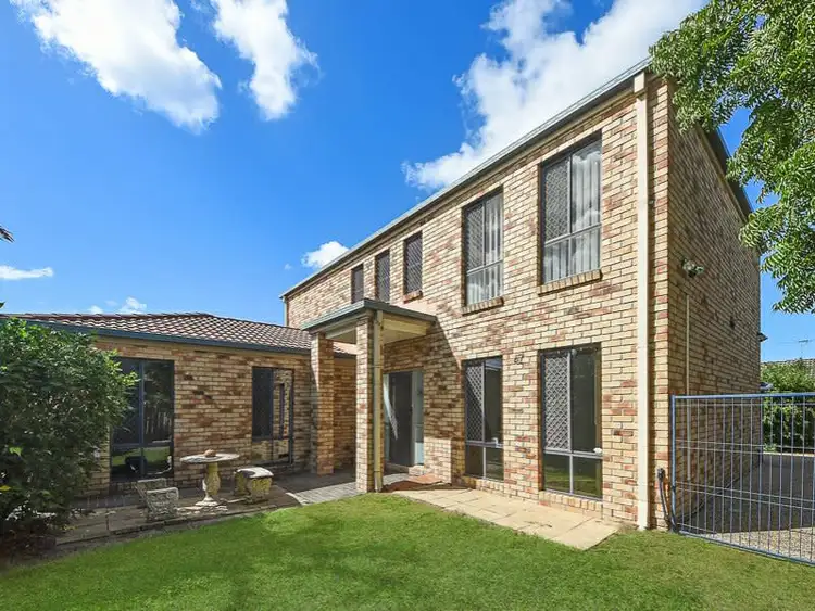 Second view of Homely house listing, No.47 Brushbox Street, Taigum QLD 4018