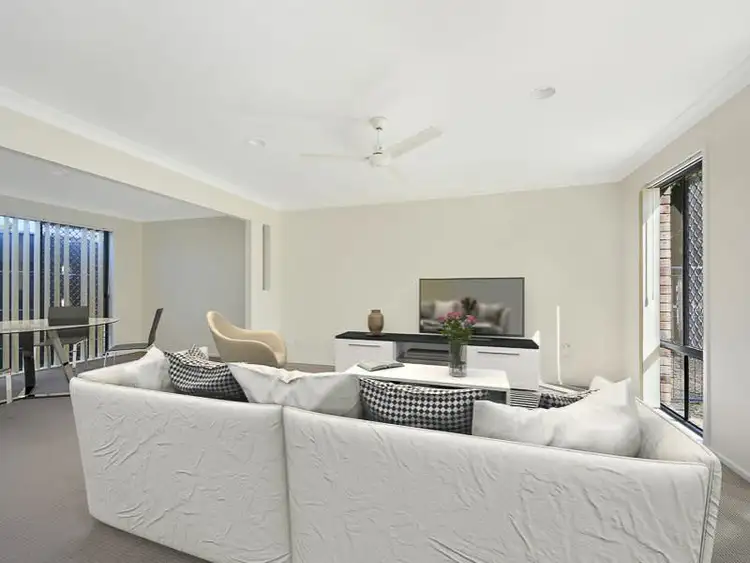 Third view of Homely house listing, No.47 Brushbox Street, Taigum QLD 4018