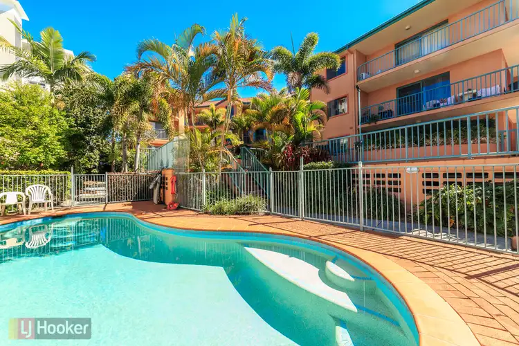 15/12 Gillian Lane, Southport QLD 4215