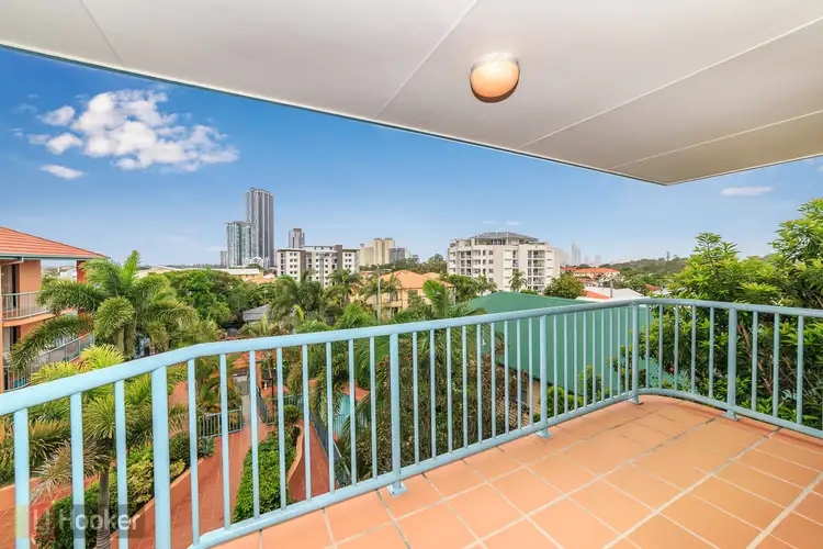 Third view of Homely unit listing, 15/12 Gillian Lane, Southport QLD 4215