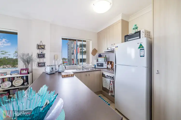 Fourth view of Homely unit listing, 15/12 Gillian Lane, Southport QLD 4215