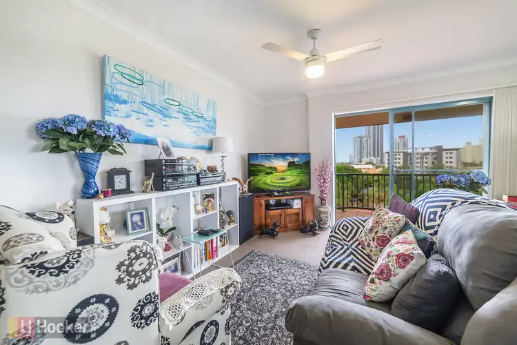 Fifth view of Homely unit listing, 15/12 Gillian Lane, Southport QLD 4215