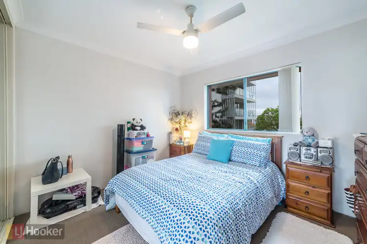Sixth view of Homely unit listing, 15/12 Gillian Lane, Southport QLD 4215