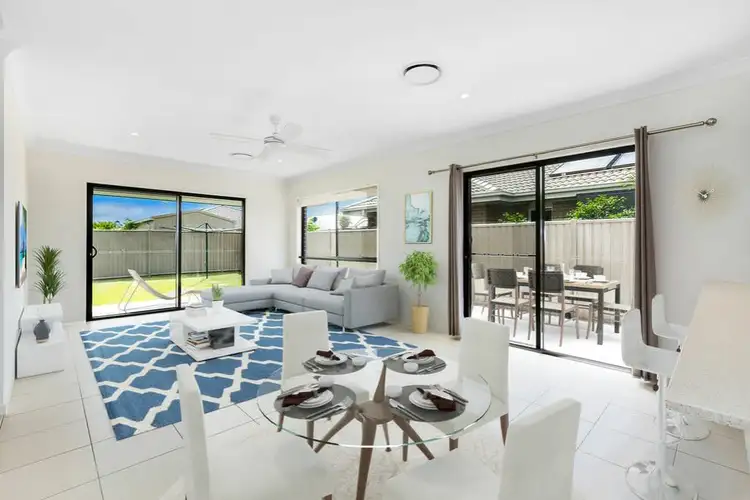 1/111 Lennox Circuit, Pottsville NSW 2489