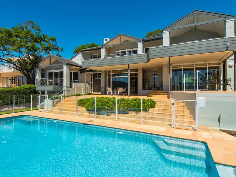 Second view of Homely house listing, 2121 Pittwater Road, Church Point NSW 2105