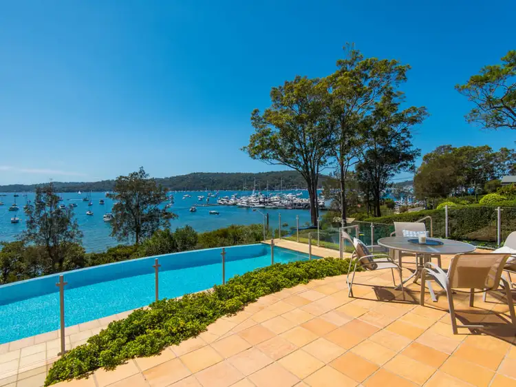 Third view of Homely house listing, 2121 Pittwater Road, Church Point NSW 2105