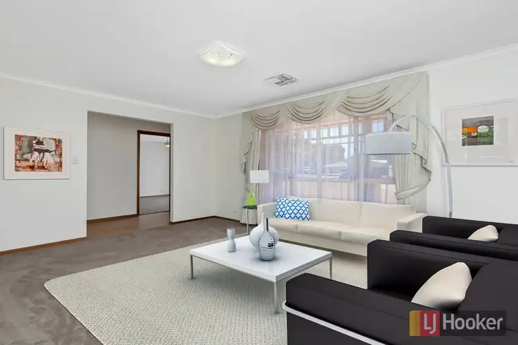 Fifth view of Homely house listing, 10 Merryl Court, Angle Vale SA 5117