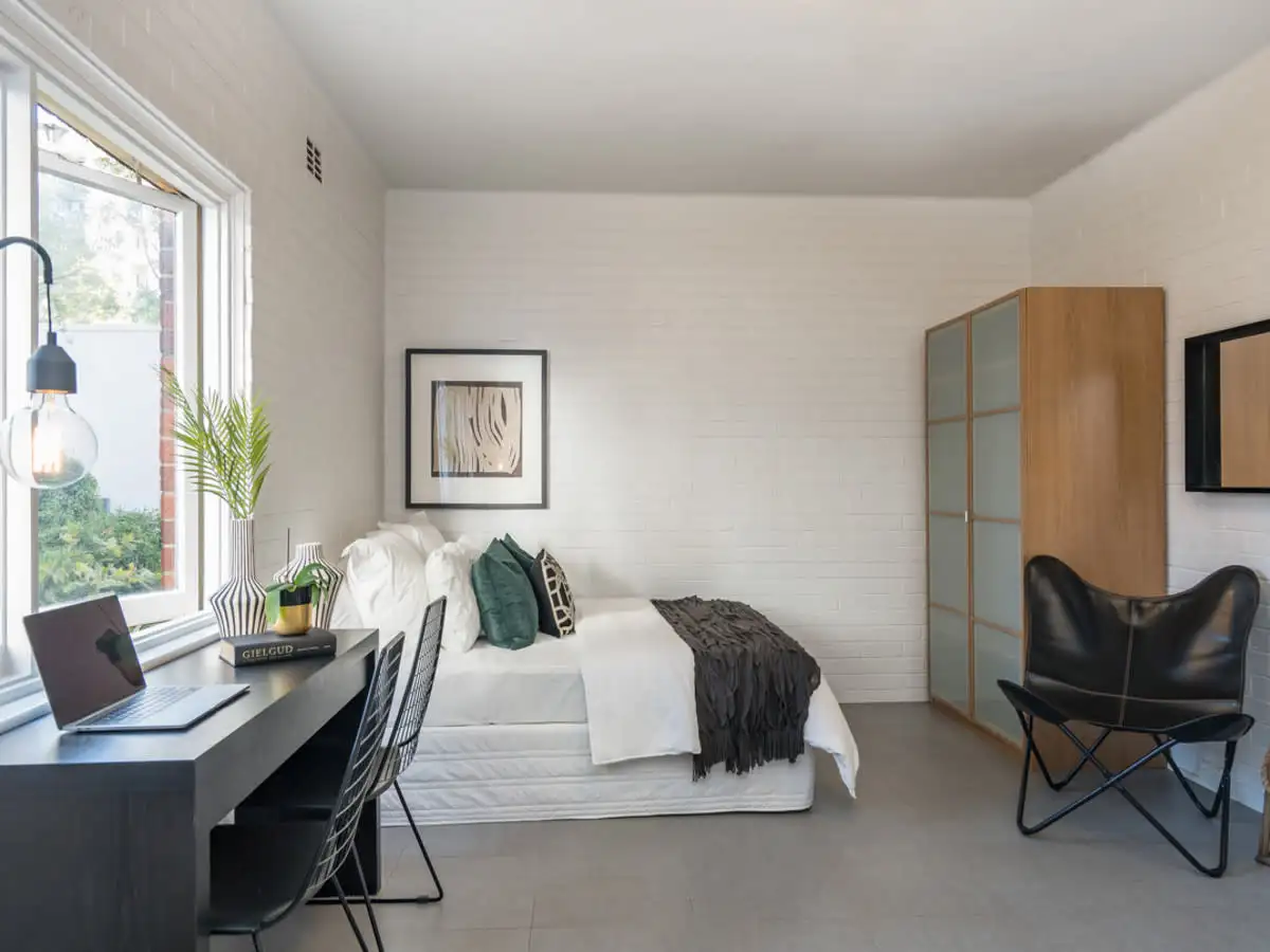 Main view of Homely studio listing, 9/45 Malcolm Street, West Perth WA 6005