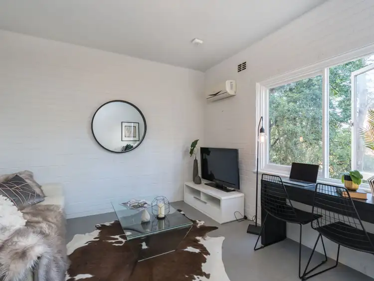 Second view of Homely studio listing, 9/45 Malcolm Street, West Perth WA 6005