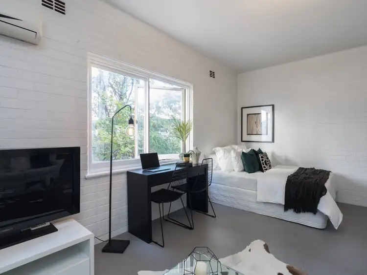 Fourth view of Homely studio listing, 9/45 Malcolm Street, West Perth WA 6005