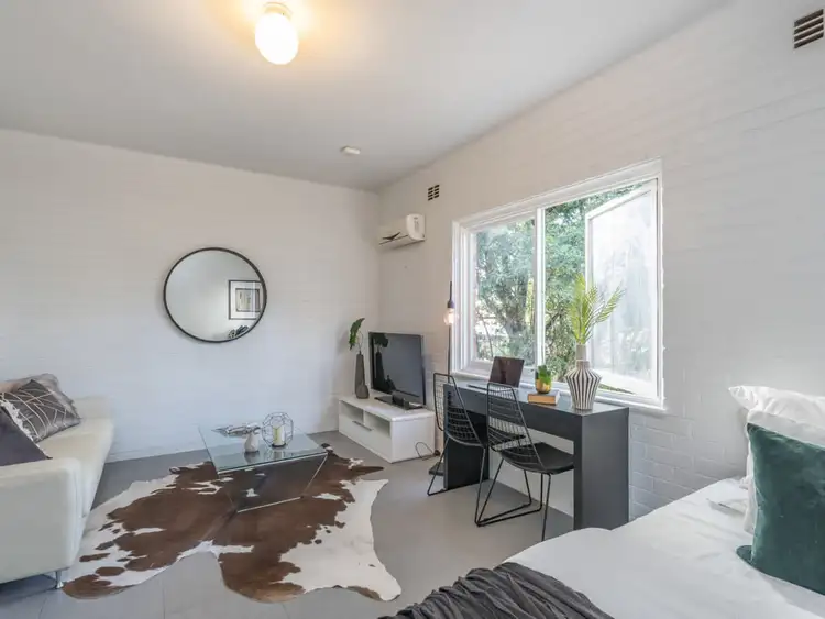 Fifth view of Homely studio listing, 9/45 Malcolm Street, West Perth WA 6005