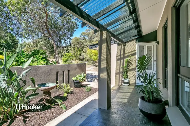 Second view of Homely house listing, 7 Mowbray Crescent, Fairview Park SA 5126