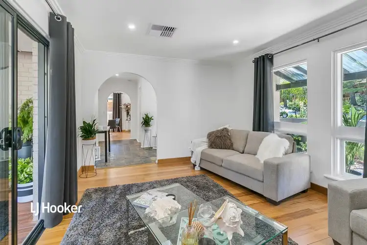 Fourth view of Homely house listing, 7 Mowbray Crescent, Fairview Park SA 5126