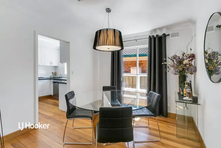 Fifth view of Homely house listing, 7 Mowbray Crescent, Fairview Park SA 5126
