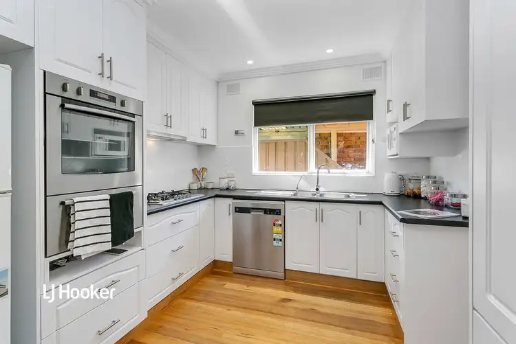 Sixth view of Homely house listing, 7 Mowbray Crescent, Fairview Park SA 5126