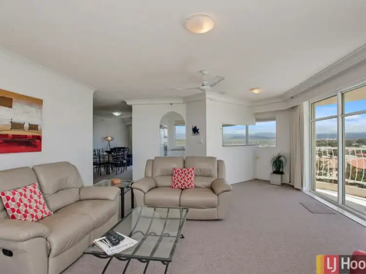 Third view of Homely unit listing, 7A/238 The Esplanade, Miami QLD 4220