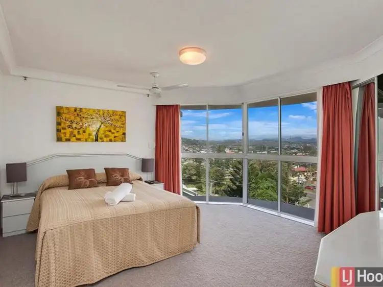 Fourth view of Homely unit listing, 7A/238 The Esplanade, Miami QLD 4220