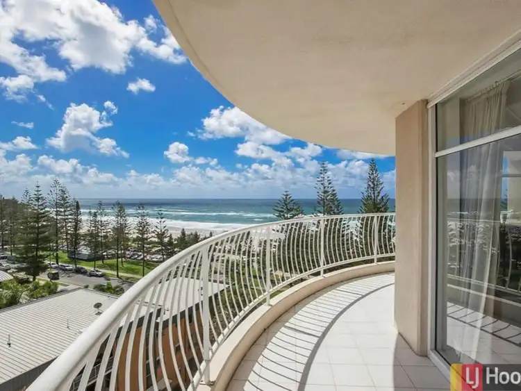 Sixth view of Homely unit listing, 7A/238 The Esplanade, Miami QLD 4220