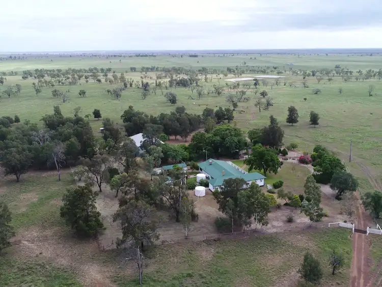 Sixth view of Homely rural property listing, 'Birindi' Mount Abundance Road, Roma QLD 4455