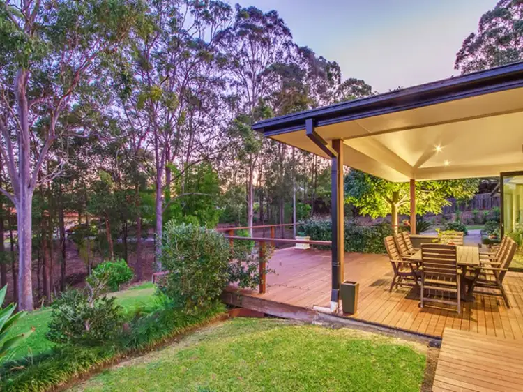 13 Yamanie Court, Nerang QLD 4211