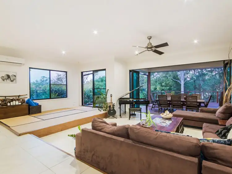 Sixth view of Homely house listing, 13 Yamanie Court, Nerang QLD 4211