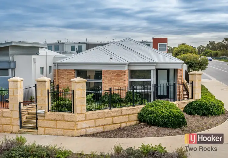 2 Nullarbor Avenue, Yanchep WA 6035