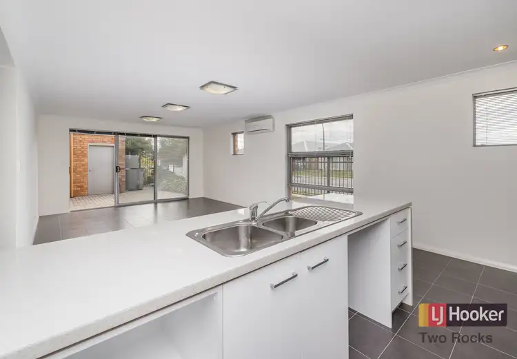 Sixth view of Homely house listing, 2 Nullarbor Avenue, Yanchep WA 6035