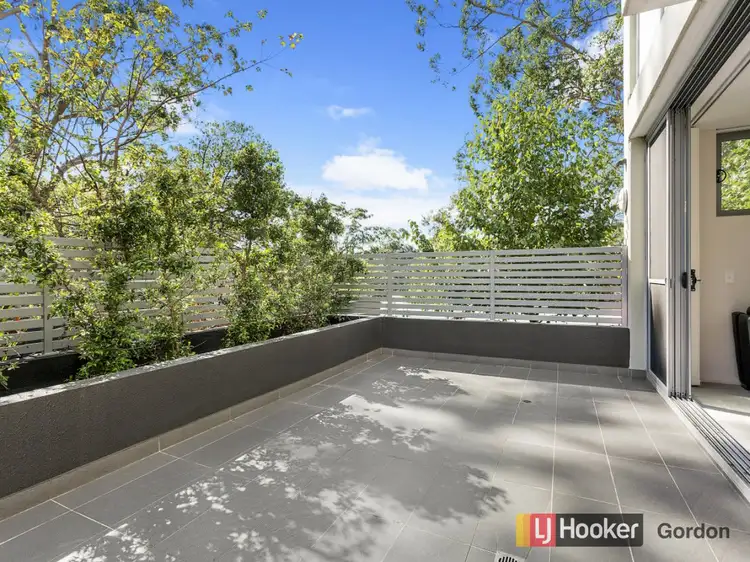 Third view of Homely unit listing, 5A/2 Bobbin Head Road, Pymble NSW 2073