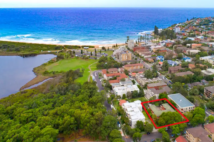 Second view of Homely apartment listing, 7/11 Avon Road, Dee Why NSW 2099