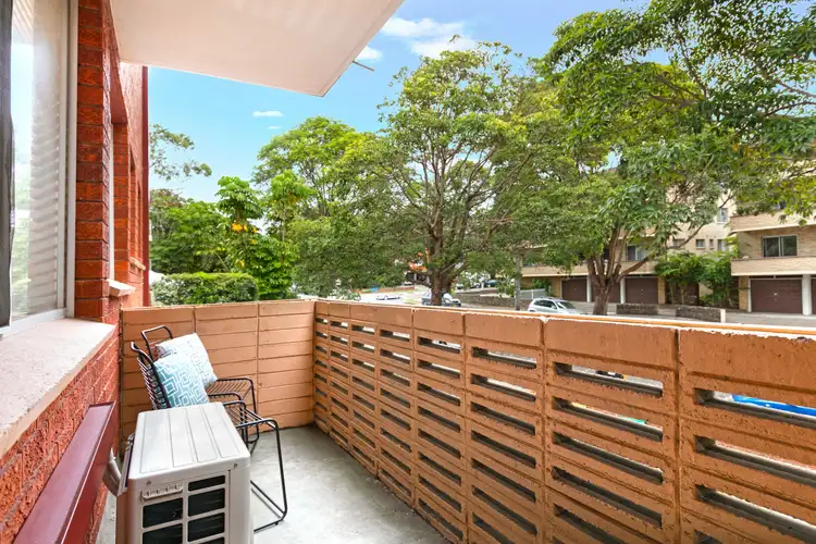 Sixth view of Homely apartment listing, 7/11 Avon Road, Dee Why NSW 2099