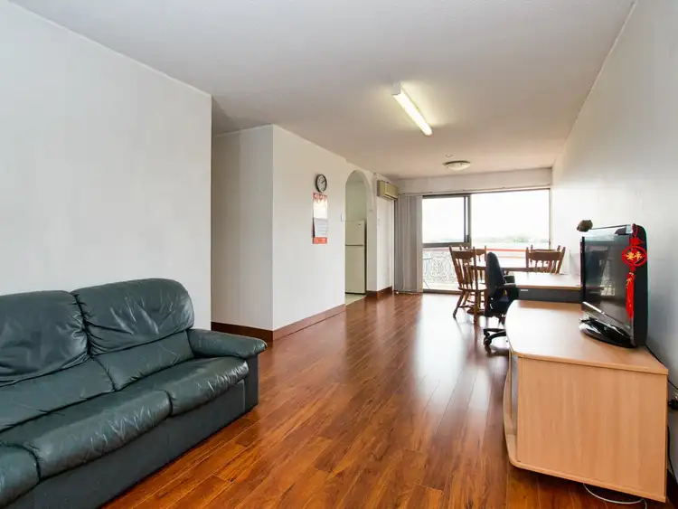 Second view of Homely unit listing, Unit 9/7 Kent Street, West Gladstone QLD 4680