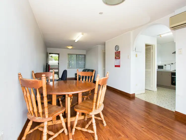 Third view of Homely unit listing, Unit 9/7 Kent Street, West Gladstone QLD 4680