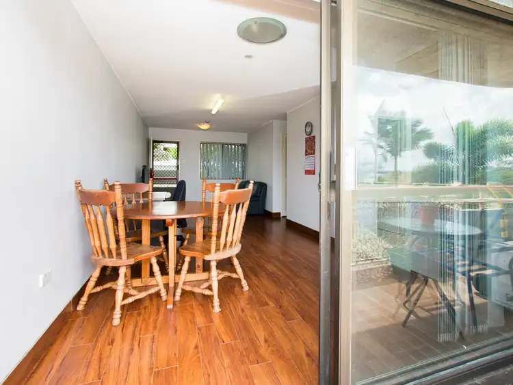 Seventh view of Homely unit listing, Unit 9/7 Kent Street, West Gladstone QLD 4680