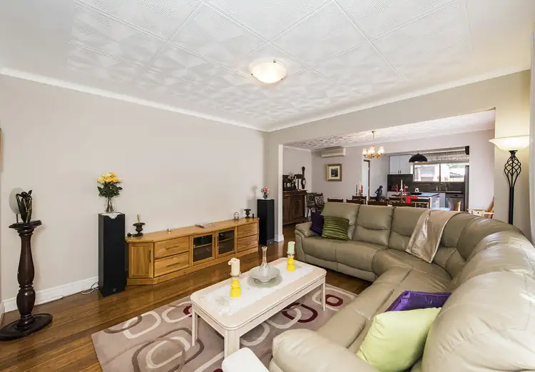 Fifth view of Homely house listing, 41 Stalker Road, Gosnells WA 6110