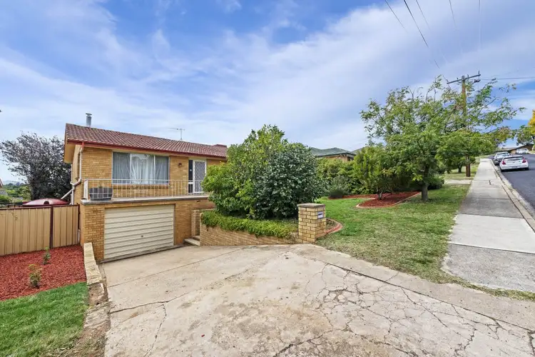 Main view of Homely house listing, 61 Pindari Crescent, Queanbeyan NSW 2620