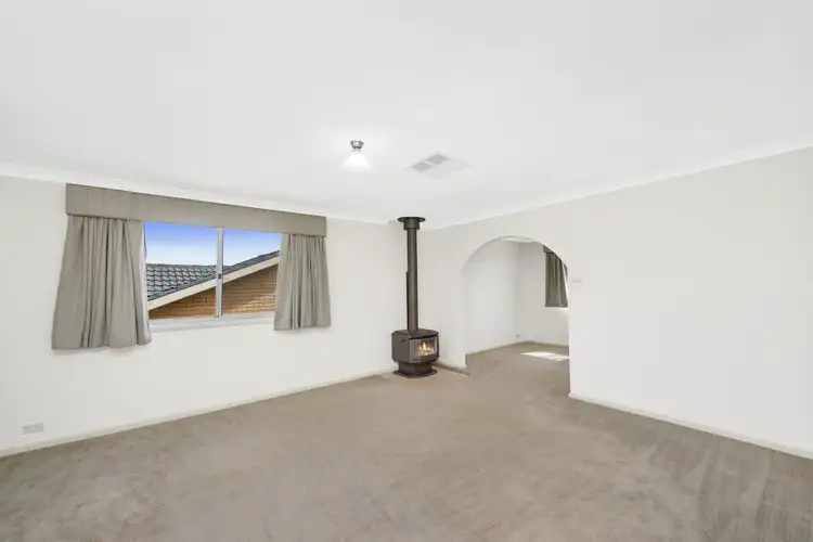 Fifth view of Homely house listing, 61 Pindari Crescent, Queanbeyan NSW 2620